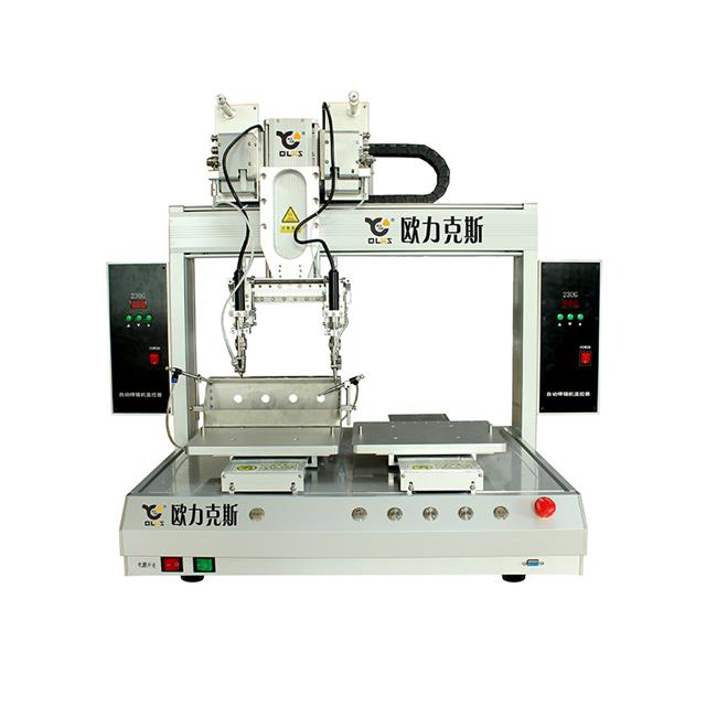 焊錫機(jī)設(shè)備 焊錫機(jī)設(shè)備