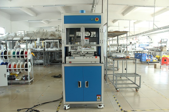 COB點膠機 COB點膠機