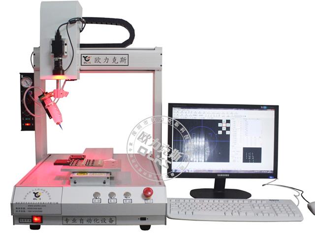 pcb自動點(diǎn)膠機(jī) pcb自動點(diǎn)膠機(jī)