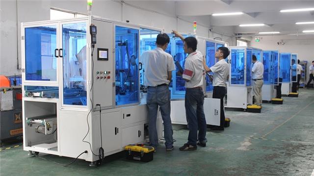 高速點(diǎn)膠機(jī)廠家 高速點(diǎn)膠機(jī)廠家