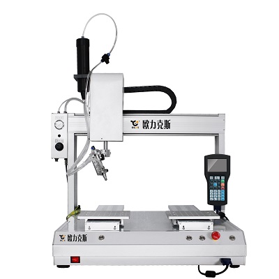 圓弧點膠機,圓形點膠機,自動點膠機 圓弧點膠機,圓形點膠機,自動點膠機