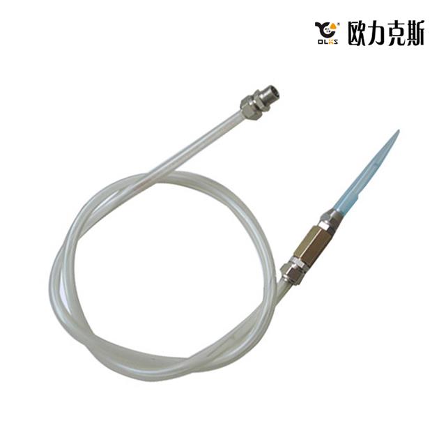 點膠針頭氣管 點膠針頭氣管