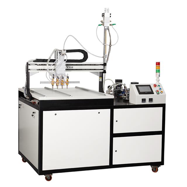 灌膠機(jī),硅膠灌膠機(jī),ab膠灌膠機(jī) 灌膠機(jī),硅膠灌膠機(jī),ab膠灌膠機(jī)