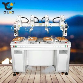 焊錫機(jī) 歐力克斯 焊錫機(jī) 歐力克斯