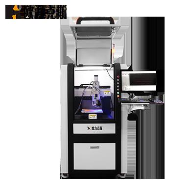 高精度噴射點(diǎn)膠機(jī) 高精度噴射點(diǎn)膠機(jī)