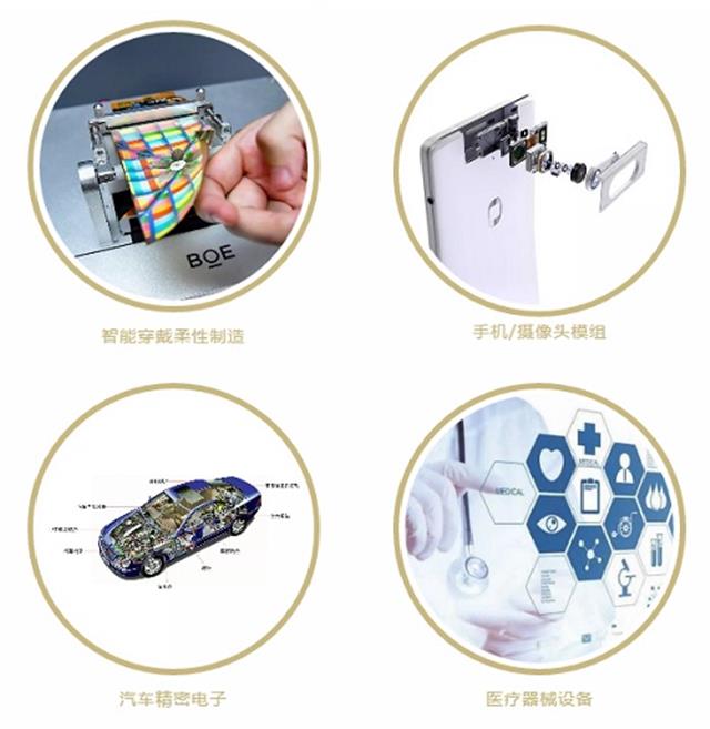 熱熔膠點膠機應(yīng)用 熱熔膠點膠機應(yīng)用