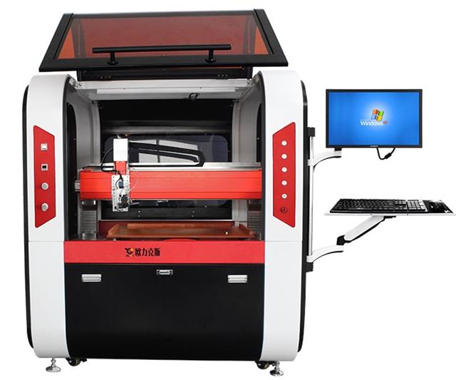 深圳臺式點膠機 深圳臺式點膠機