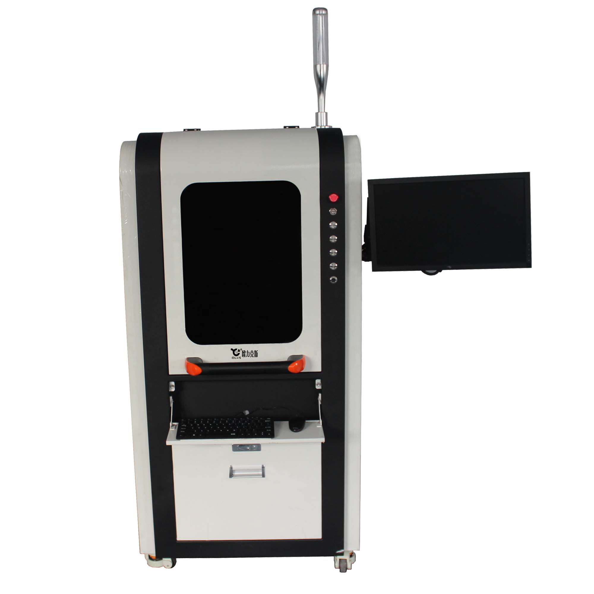 全自動(dòng)視覺點(diǎn)膠機(jī)多少錢一臺(tái)呢？