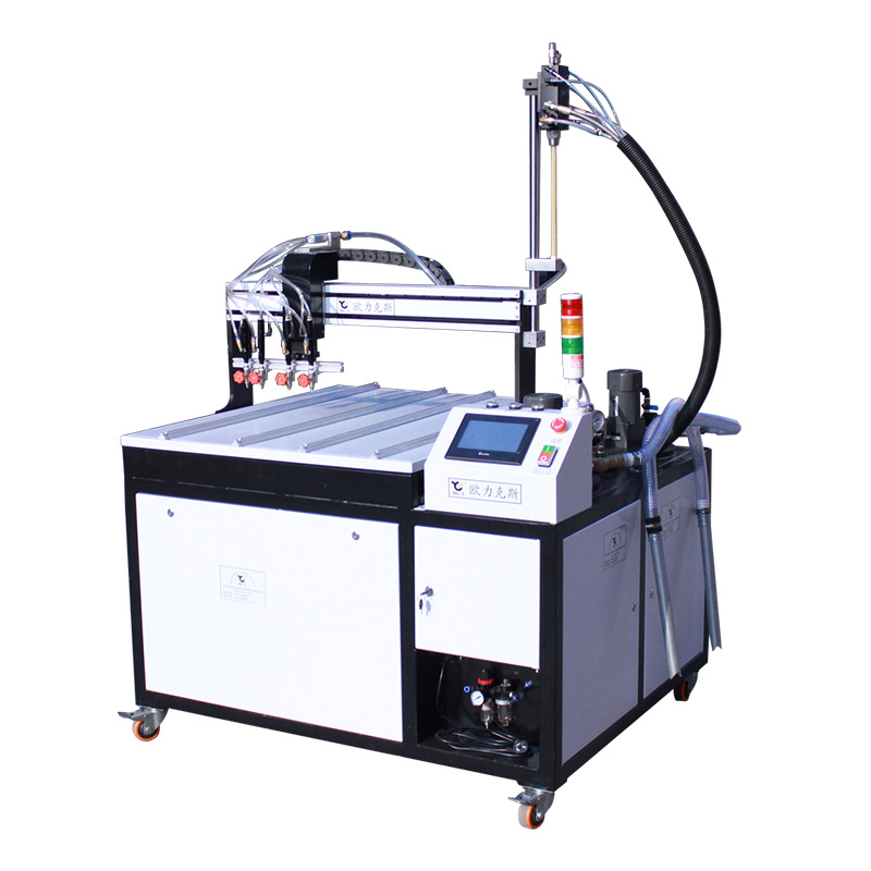 灌膠機(jī)設(shè)備廠家 灌膠機(jī)設(shè)備廠家