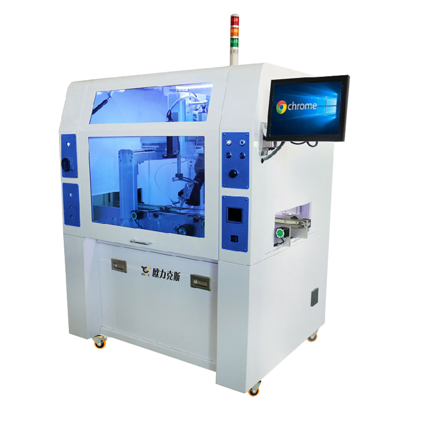 焊錫機(jī)的生產(chǎn)廠家 焊錫機(jī)的生產(chǎn)廠家