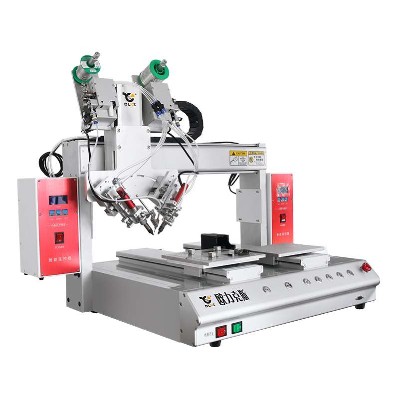 自動(dòng)點(diǎn)焊<a href='http://www.ai-bc.cn/' class='keys' title='點(diǎn)擊查看關(guān)于焊錫機(jī)的相關(guān)信息' target='_blank'>焊錫機(jī)</a>