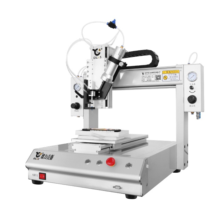 自動(dòng)點(diǎn)膠機(jī) 自動(dòng)點(diǎn)膠機(jī)