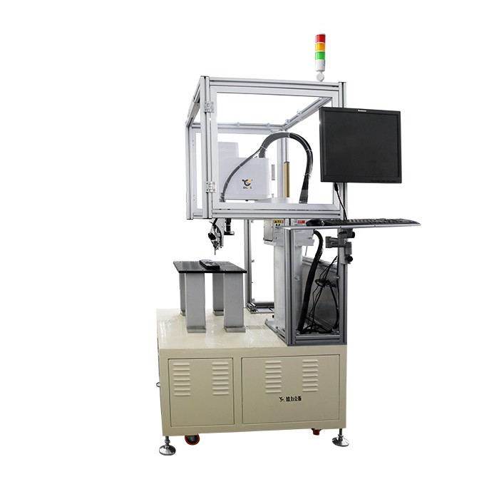 視覺自動<a href='http://www.ai-bc.cn/zdslsj.htm' class='keys' title='點擊查看關(guān)于鎖螺絲機的相關(guān)信息' target='_blank'>鎖螺絲機</a>