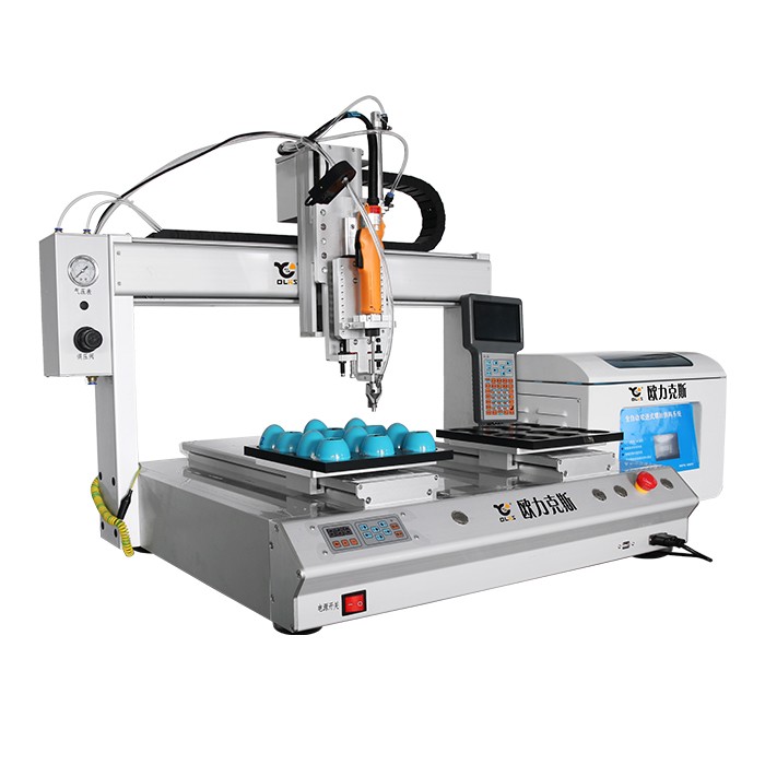 自動(dòng)螺絲擰緊機(jī) 自動(dòng)螺絲擰緊機(jī)