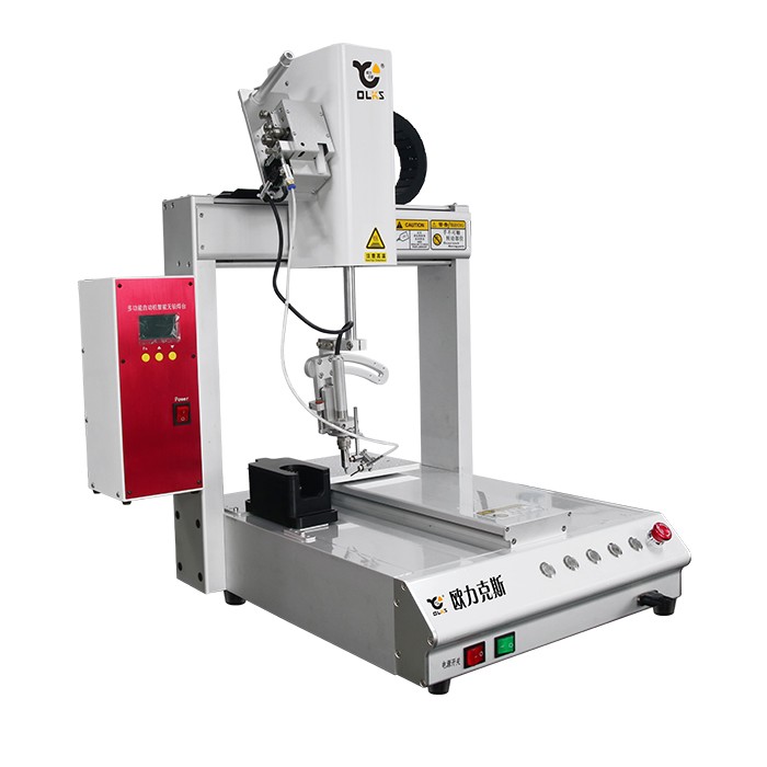 手機自動焊錫機 手機自動焊錫機