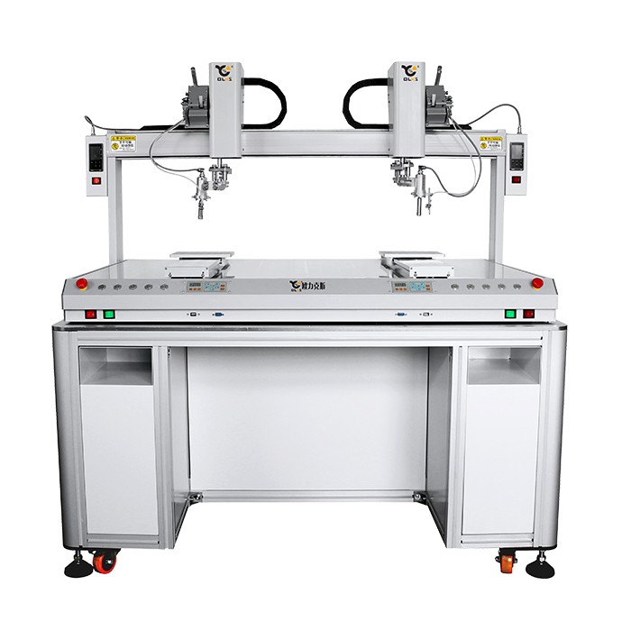 自動(dòng)焊錫設(shè)備 自動(dòng)焊錫設(shè)備