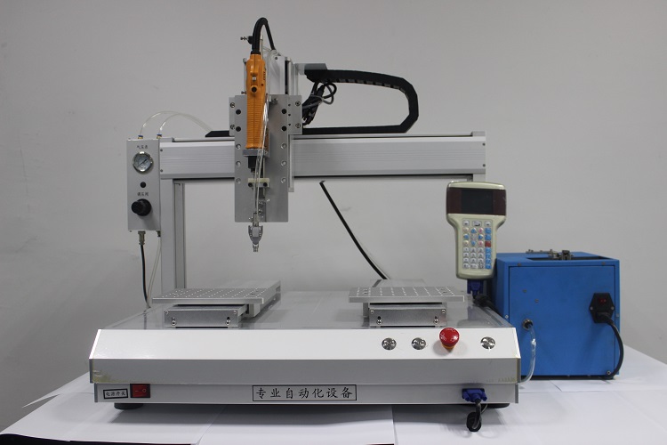 吹氣式鎖螺絲機(jī) 吹氣式鎖螺絲機(jī)