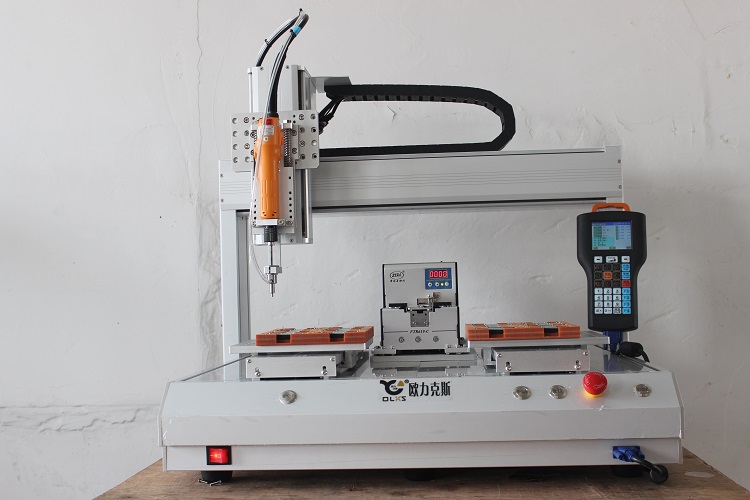 吸氣式自動(dòng)鎖螺絲機(jī) 吸氣式自動(dòng)鎖螺絲機(jī)