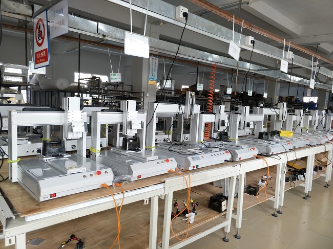 焊錫機廠家 焊錫機廠家