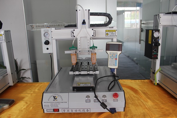 點(diǎn)膠機(jī) 點(diǎn)膠機(jī)