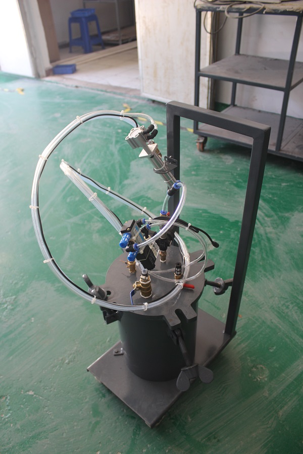 手動點膠機(jī) 手動點膠機(jī)