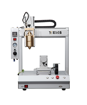 自動點膠機 自動點膠機