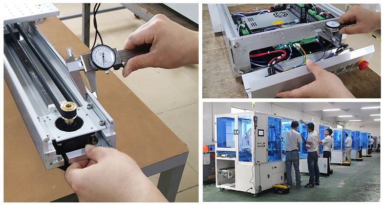 自動化系統(tǒng)集成服務(wù)商 歐力克斯