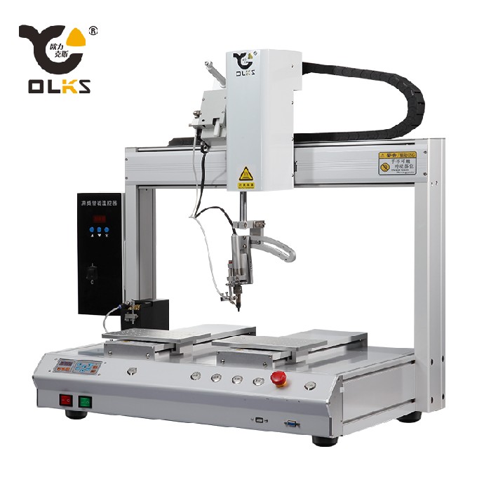 歐力克斯焊錫機(jī) 歐力克斯焊錫機(jī)