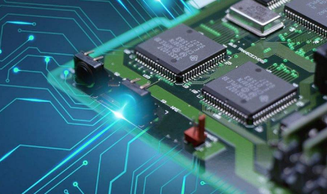 IC芯片高精度點(diǎn)膠 IC芯片高精度點(diǎn)膠