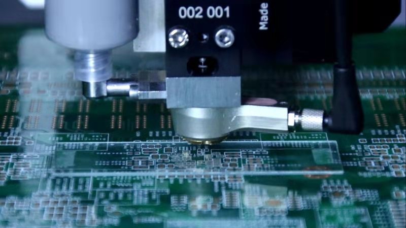 錫膏噴射涂布 錫膏噴射涂布