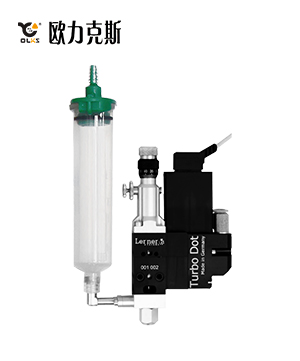 錫膏噴射閥 錫膏噴射閥