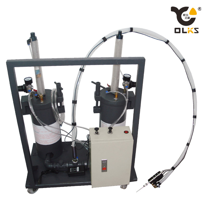 點(diǎn)膠機(jī)/灌膠機(jī) 點(diǎn)膠機(jī)/灌膠機(jī)