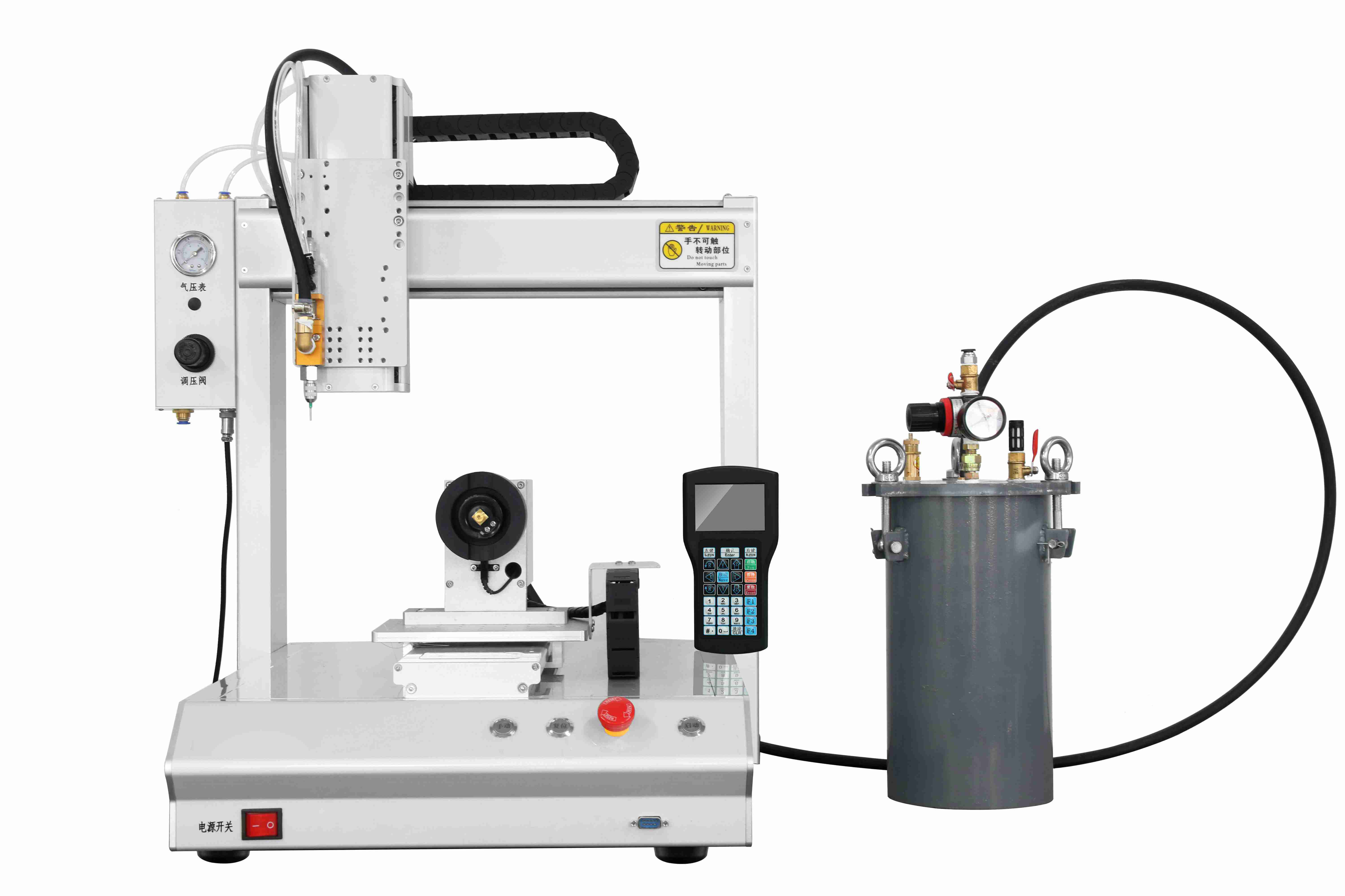 螺紋點(diǎn)膠機(jī) 螺紋點(diǎn)膠機(jī)