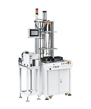 多軸自動鎖螺絲機 多軸<a href='http://www.ai-bc.cn/zdslsj.htm' class='keys' title='點擊查看關(guān)于自動鎖螺絲機的相關(guān)信息' target='_blank'>自動鎖螺絲機</a>