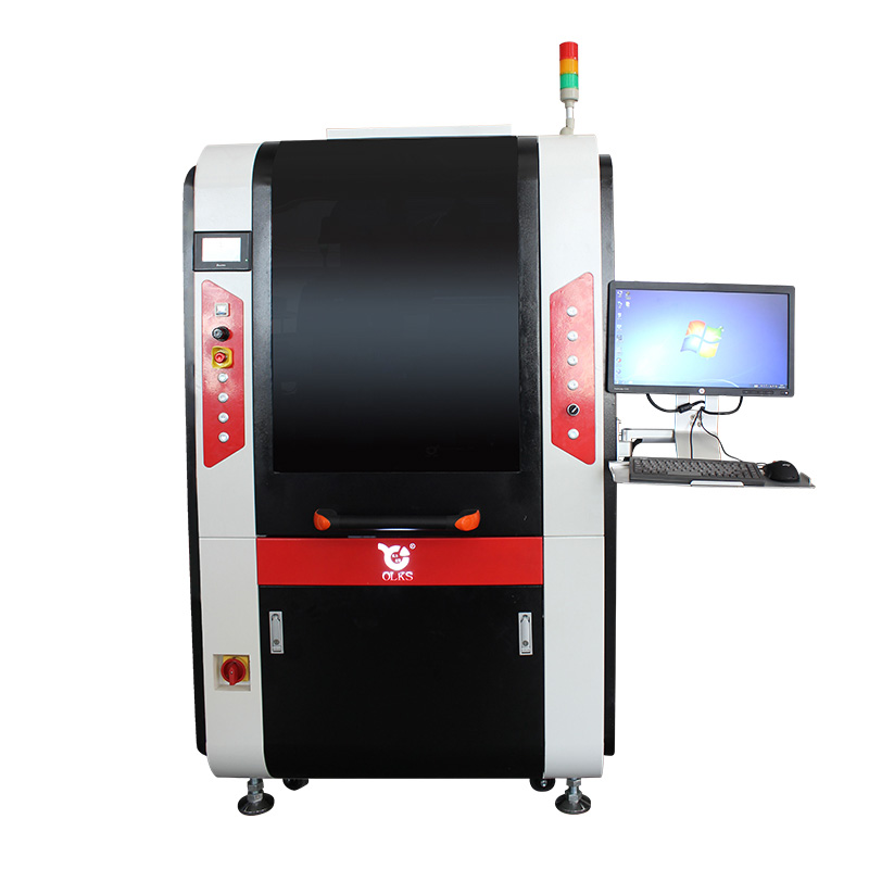 在線式機(jī)械手高速噴射<a href='http://www.ai-bc.cn/' class='keys' title='點(diǎn)擊查看關(guān)于點(diǎn)膠機(jī)的相關(guān)信息' target='_blank'>點(diǎn)膠機(jī)</a>正面