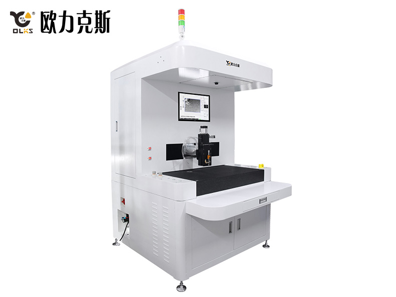 視覺(jué)點(diǎn)膠機(jī) 視覺(jué)點(diǎn)膠機(jī)