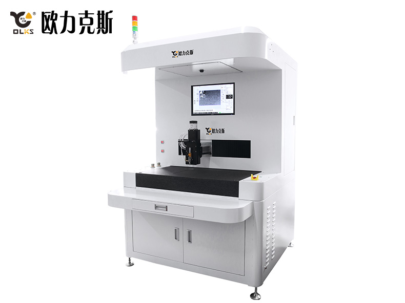 歐力克斯視覺(jué)點(diǎn)膠機(jī) 歐力克斯視覺(jué)點(diǎn)膠機(jī)